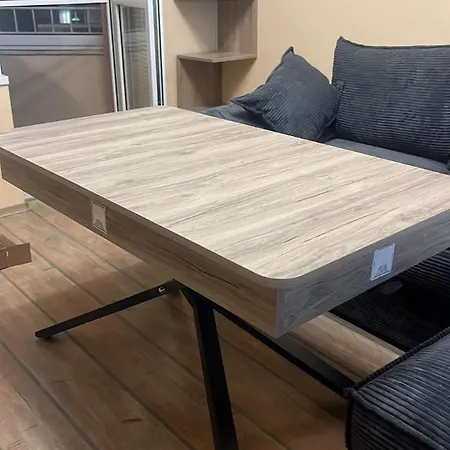 With Sea View In Breeze District Apartment Varna